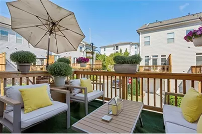 4219 Deming Circle, Sandy Springs, GA 30342 - Photo 25