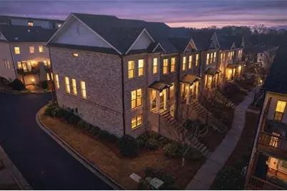 4219 Deming Circle, Sandy Springs, GA 30342 - Photo 3