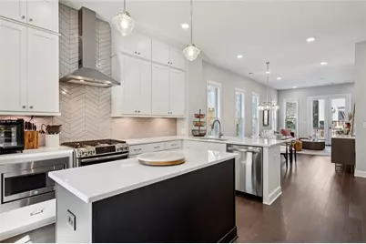 4219 Deming Circle, Sandy Springs, GA 30342 - Photo 5