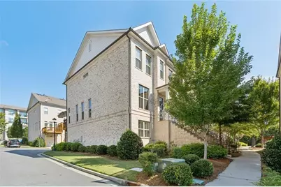 4219 Deming Circle, Sandy Springs, GA 30342 - Photo 7