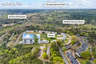 147 Westchester Cir, Athens, GA 30606 - Photo 33