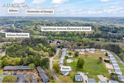 147 Westchester Circle, Athens, GA 30606 - Photo 35