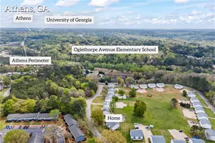 147 Westchester Cir, Athens, GA 30606 - Photo 35