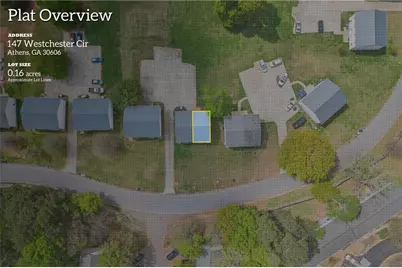 147 Westchester Circle, Athens, GA 30606 - Photo 37