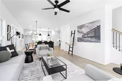 3308 Stillwood Lane, Hapeville, GA 30354 - Photo 9