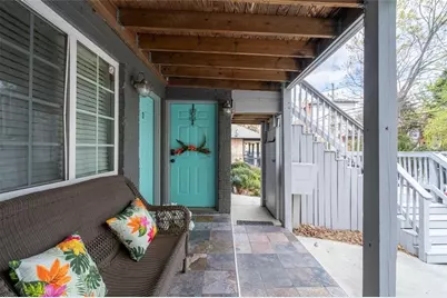 210 Sampson Street NE #5, Atlanta, GA 30312 - Photo 3