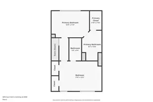 2878 Cross Creek Ct, Cumming, GA 30040 - Photo 43