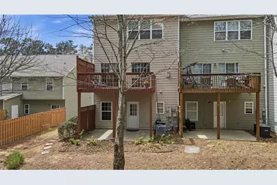 2878 Cross Creek Court #21, Cumming, GA 30040 - Photo 33