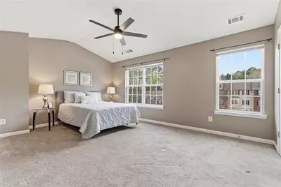 2878 Cross Creek Court #21, Cumming, GA 30040 - Photo 29