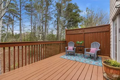 2878 Cross Creek Court #21, Cumming, GA 30040 - Photo 21