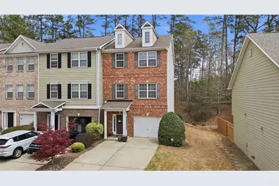 2878 Cross Creek Court #21, Cumming, GA 30040 - Photo 1