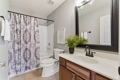 2878 Cross Creek Court #21, Cumming, GA 30040 - Photo 31