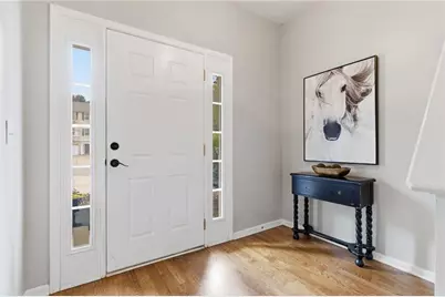 2878 Cross Creek Court #21, Cumming, GA 30040 - Photo 3