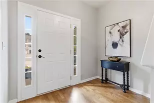 2878 Cross Creek Ct, Cumming, GA 30040 - Photo 3