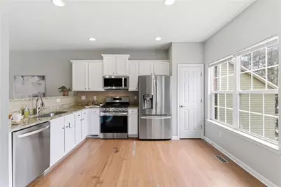 2878 Cross Creek Court #21, Cumming, GA 30040 - Photo 13