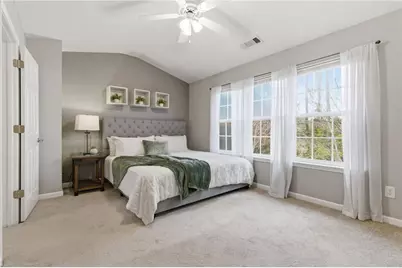 2878 Cross Creek Court #21, Cumming, GA 30040 - Photo 25