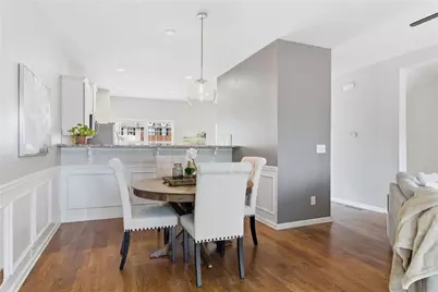 2878 Cross Creek Court #21, Cumming, GA 30040 - Photo 17