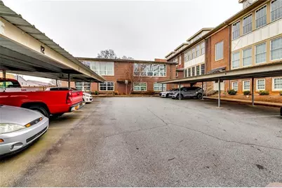 600 College Street #101, Atlanta, GA 30354 - Photo 19