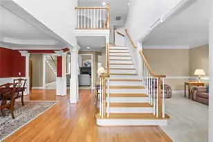 410 The Hermitage Dr, Milton, GA 30004 - Photo 5