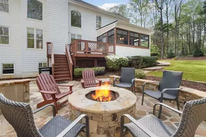 410 The Hermitage Drive, Milton, GA 30004 - Photo 45