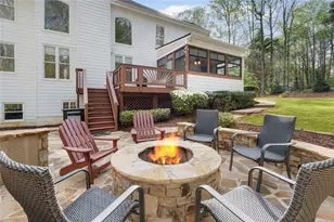 410 The Hermitage Dr, Milton, GA 30004 - Photo 45