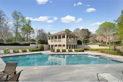 410 The Hermitage Drive, Milton, GA 30004 - Photo 55