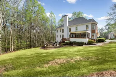 410 The Hermitage Drive, Milton, GA 30004 - Photo 49