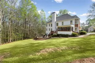 410 The Hermitage Dr, Milton, GA 30004 - Photo 49