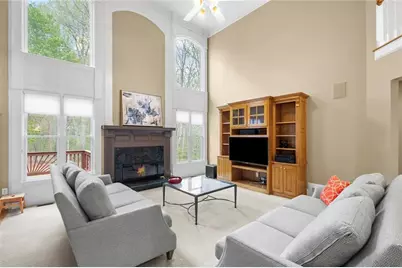 410 The Hermitage Drive, Milton, GA 30004 - Photo 11