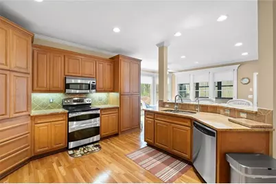 410 The Hermitage Drive, Milton, GA 30004 - Photo 17