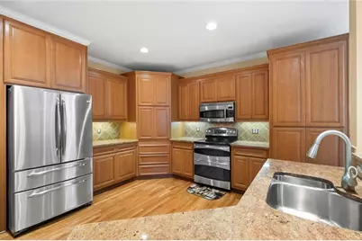 410 The Hermitage Drive, Milton, GA 30004 - Photo 15