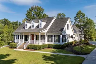 1580 Old Ridgway Rd, Bremen, GA 30110 - Photo 1