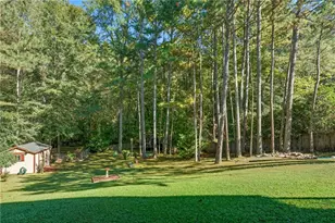 4125 Crowder Dr, Kennesaw, GA 30152 - Photo 45