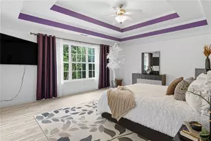 4125 Crowder Dr, Kennesaw, GA 30152 - Photo 29