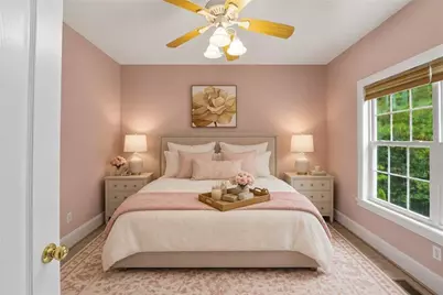 4125 Crowder Drive, Kennesaw, GA 30152 - Photo 21