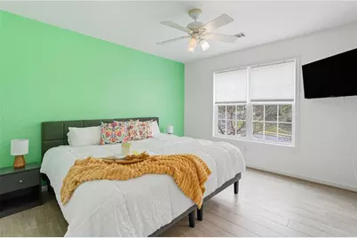 4125 Crowder Drive, Kennesaw, GA 30152 - Photo 35