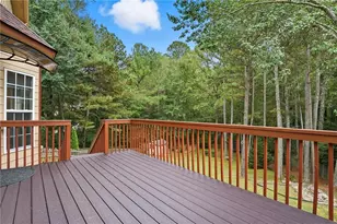 4125 Crowder Dr, Kennesaw, GA 30152 - Photo 13