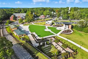 4125 Crowder Dr, Kennesaw, GA 30152 - Photo 49