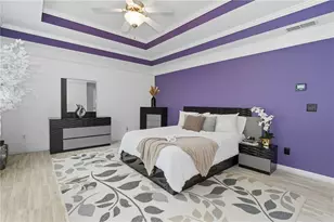 4125 Crowder Dr, Kennesaw, GA 30152 - Photo 7