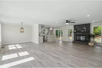 3315 Ranch Road, Marietta, GA 30066 - Photo 5