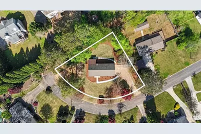 3315 Ranch Road, Marietta, GA 30066 - Photo 31