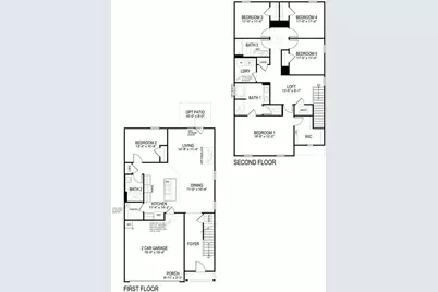 38 Biltmore Place, Braselton, GA 30517 - Photo 31