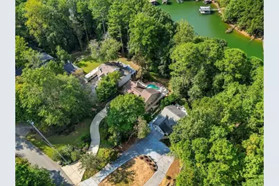 1025 Timber Lake Trail, Cumming, GA 30041 - Photo 3