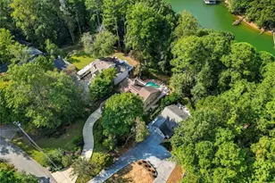 1025 Timber Lake Trail, Cumming, GA 30041 - Photo 3