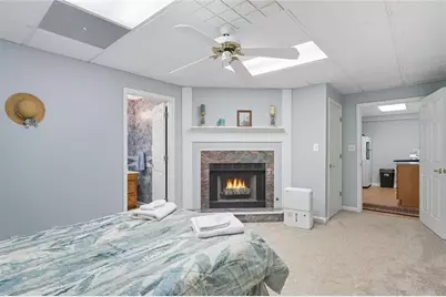 1025 Timber Lake Trail, Cumming, GA 30041 - Photo 41