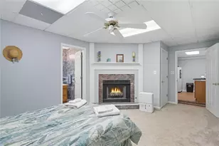 1025 Timber Lake Trail, Cumming, GA 30041 - Photo 41