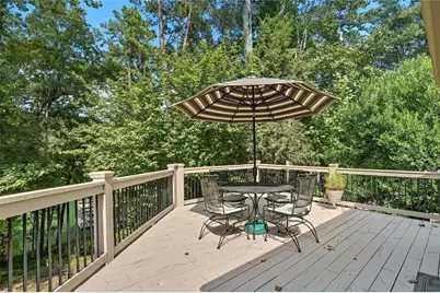 1025 Timber Lake Trail, Cumming, GA 30041 - Photo 33