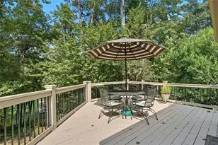 1025 Timber Lake Trail, Cumming, GA 30041 - Photo 33