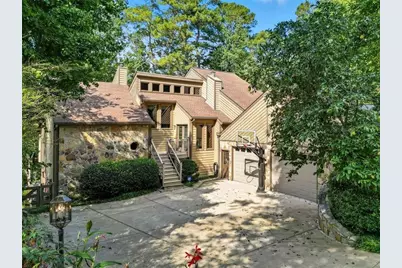 1025 Timber Lake Trail, Cumming, GA 30041 - Photo 5