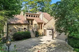 1025 Timber Lake Trail, Cumming, GA 30041 - Photo 5